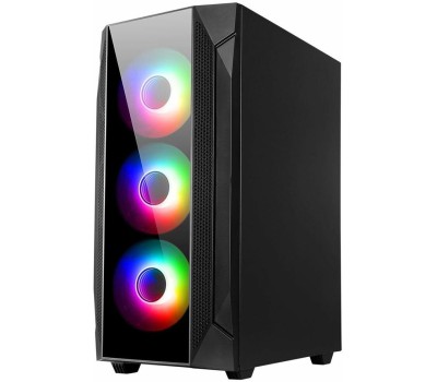 Корпус для ПК ALSEYE Корпус Phantom 1.0-BK