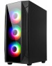 Корпус для ПК ALSEYE Корпус Phantom 1.0-BK