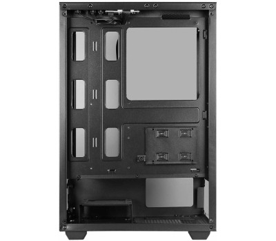 Корпус для ПК ALSEYE Корпус Phantom 1.0-BK