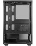 Корпус для ПК ALSEYE Корпус Phantom 1.0-BK
