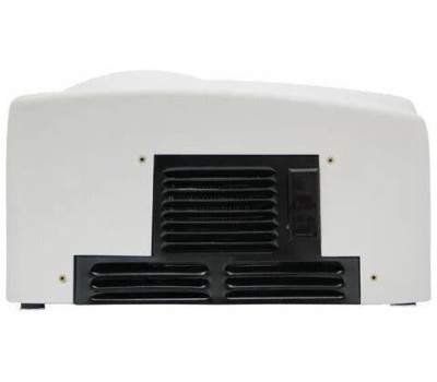 Сушилка для рук G-TEQ Сушилка для рук 8828 MC, серебристый