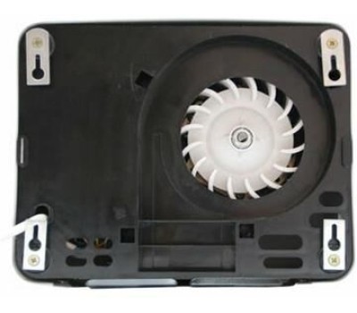 Сушилка для рук G-TEQ Сушилка для рук 8828 MC, серебристый