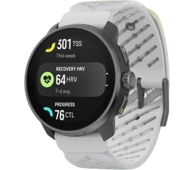SUUNTO Смарт-часы Race S 45мм, 33