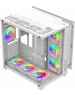 Корпус для ПК ALSEYE Корпус Paladin-W (4 fans)