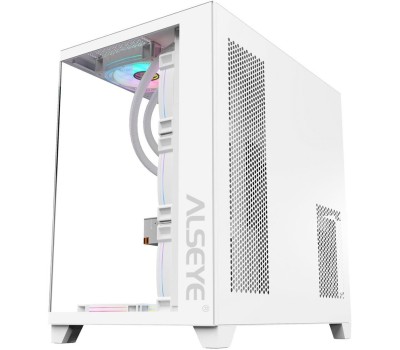 Корпус для ПК ALSEYE Корпус Paladin-W (4 fans)