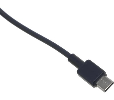 Аккумулятор внешний XIAOMI Внешний аккумулятор (Power Bank) BHR9341GL, 10000мAч, синий