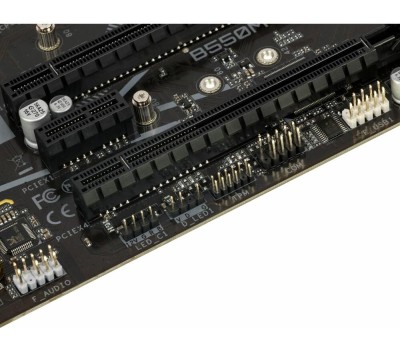 Материнская плата GIGABYTE Материнская плата B550M DS3H R2, Socket AM4, AMD B550, mATX, Ret