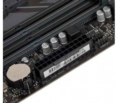 Материнская плата GIGABYTE Материнская плата B550M DS3H R2, Socket AM4, AMD B550, mATX, Ret