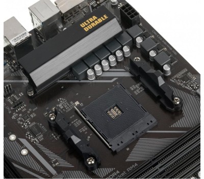 Материнская плата GIGABYTE Материнская плата B550M DS3H R2, Socket AM4, AMD B550, mATX, Ret
