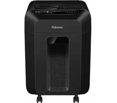шредеры FELLOWES Уничтожитель бумаг AutoMax 80М, с автоподачей, P-4, 4х12 мм, 80 лист. одновременно, 17л [fs-46215]