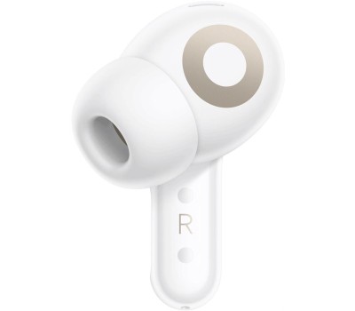 TWS наушники XIAOMI Наушники Buds 5 Pro BT, Bluetooth, внутриканальные, белый [bhr9642gl]