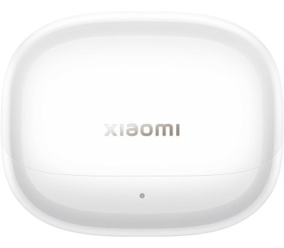 TWS наушники XIAOMI Наушники Buds 5 Pro BT, Bluetooth, внутриканальные, белый [bhr9642gl]