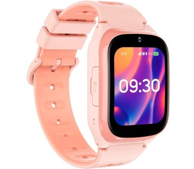 AIMOTO Детские Умные часы Aimoto Dream 4G. Цвет: коралловый
