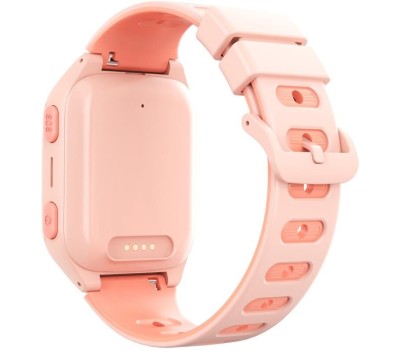 AIMOTO Детские Умные часы Aimoto Dream 4G. Цвет: коралловый