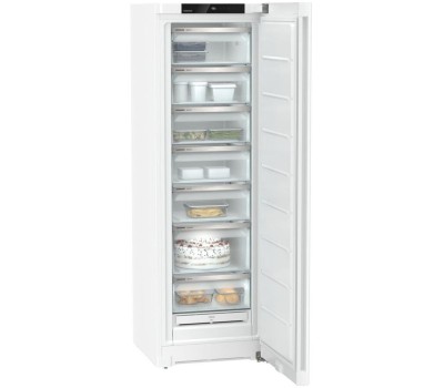 Морозильник Liebherr FNd 522i-22 001 NoFrost белый