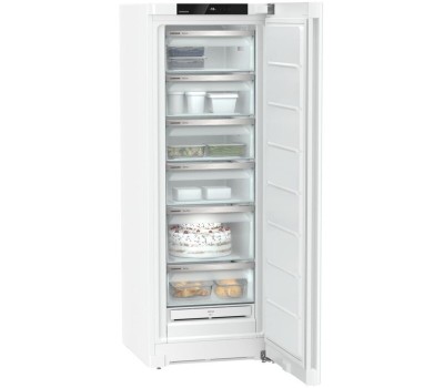 Морозильник Liebherr FNe 5006-22 001 NoFrost белый
