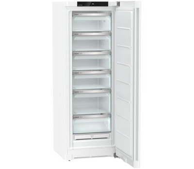 Морозильник Liebherr FNe 5006-22 001 NoFrost белый