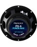 Автоакустика Prology PS-6 Акустика компонентная