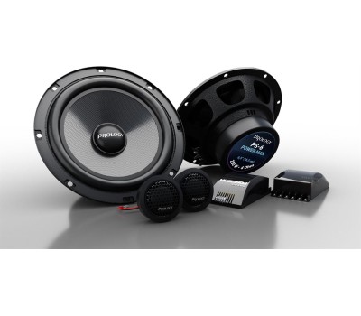 Автоакустика Prology PS-6 Акустика компонентная