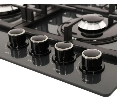 GEFEST Газовая варочная поверхность ПВГ 2401-01 К56 14922001