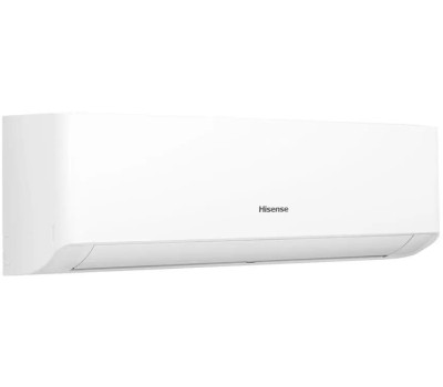 HISENSE Кондиционер AS-13UW4RYRKA05 серия CITY 2.0 DC Inverter 2026 Wi-Fi (комплект)