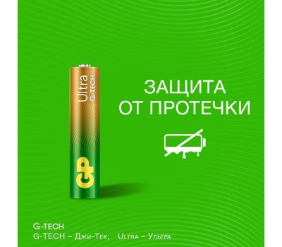 GP BATTERIES GP 24AUA214/2-2CRSBC6 72/720