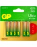 GP BATTERIES GP 24AUA214/2-2CRSBC6 72/720