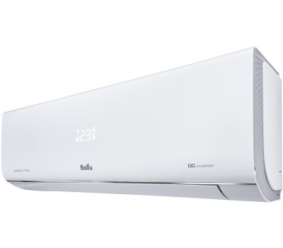Сплит-система BALLU Сплит-система инверторного типа iGreen Pro DC BSAGI-18HN8_V4 комплект
