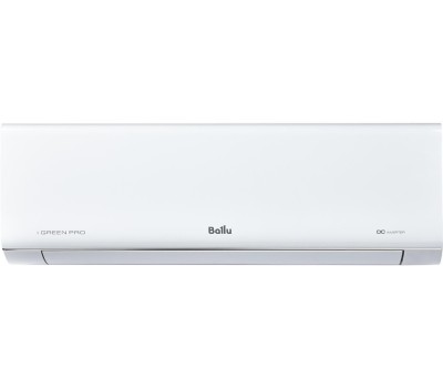 Сплит-система BALLU Сплит-система инверторного типа iGreen Pro DC BSAGI-18HN8_V4 комплект