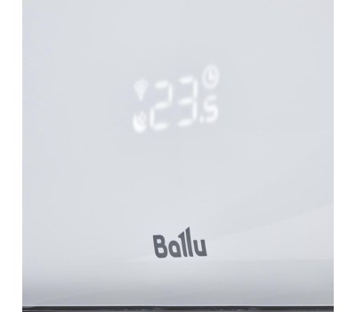 Сплит-система BALLU Сплит-система инверторного типа iGreen Pro DC BSAGI-18HN8_V4 комплект