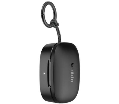BELKIN Беспроводные наушники SoundForm Anywhre True Wireless Earbuds. Цвет: черный