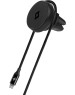 TTEC Автомобильный магнитный держатель для телефона EasyDrive Go In Car Phone Holder. Цвет: черный