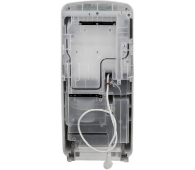 GFmark - Сушилка для рук погружная, высокоскоростная, бизнес класса, корпус пластик АБС, цвет белый, 2000Вт 6988