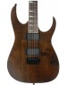 IBANEZ Электрогитара GRG121DX Walnut Flat