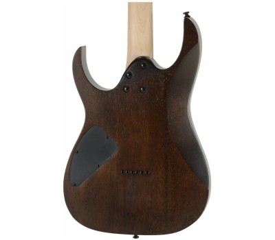 IBANEZ Электрогитара GRG121DX Walnut Flat
