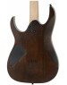 IBANEZ Электрогитара GRG121DX Walnut Flat