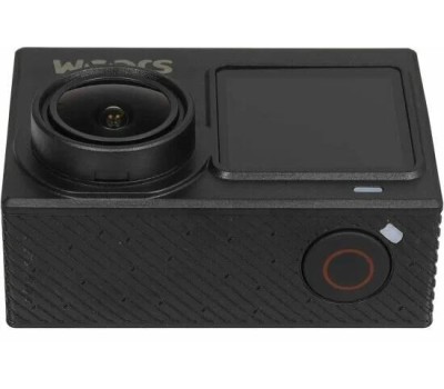 Экшн-камера SJCAM Экшн-камера SJ6-ULTRA - черный