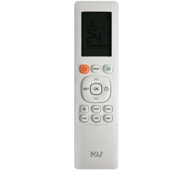 Сплит-система MDV Кондиционер MDSAJ-18HRN8/MDOAJ-18HN8 ERA ON/OFF, R32 wi-fi (опция) (комплект)
