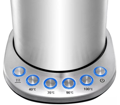 Чайник электрический KITFORT KT-621