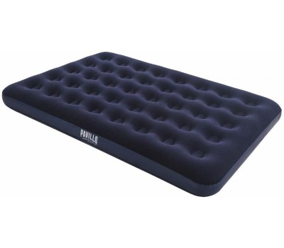 BESTWAY 67003 Матрас надувной 203x152x22см