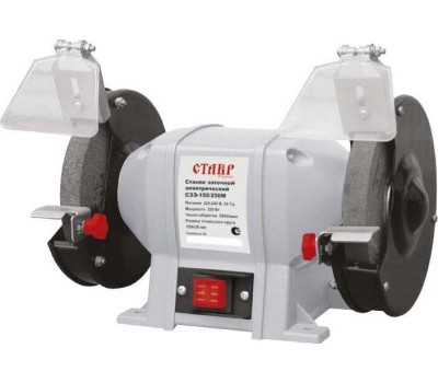 Станок СТАВР СЗ Э-150/250 М
