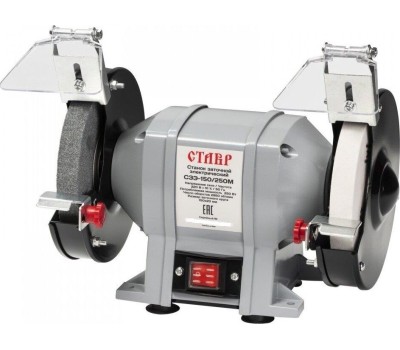 Станок СТАВР СЗ Э-150/250 М