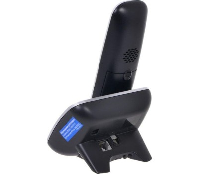 Телефон цифровой PANASONIC KX-TG6821RUB