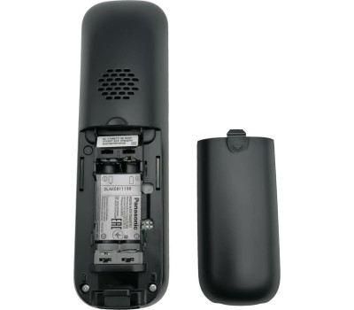 Телефон цифровой PANASONIC KX-TG6821RUB