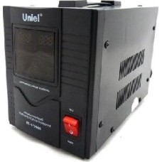 Стабилизатор UNIEL (03110) RS-1/2000 - 2,0 кВА.