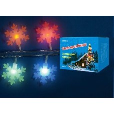 Гирлянда UNIEL (07936) ULD-S0700-050/DTA MULT SNOWFLAKES-3