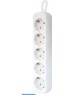 Удлинитель DEFENDER (99227) E450 - 4 розетки - 5,0 m