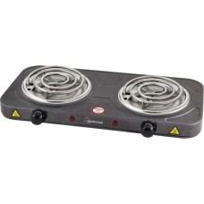 Настольная плитка HOMESTAR HS-1105 двухкомфорочная