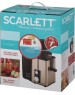 Соковыжималка SCARLETT SC-JE50S35 белое золото