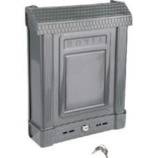 Ящик почтовый АЛЬТЕРНАТИВА М7223 Ящик почтовый 